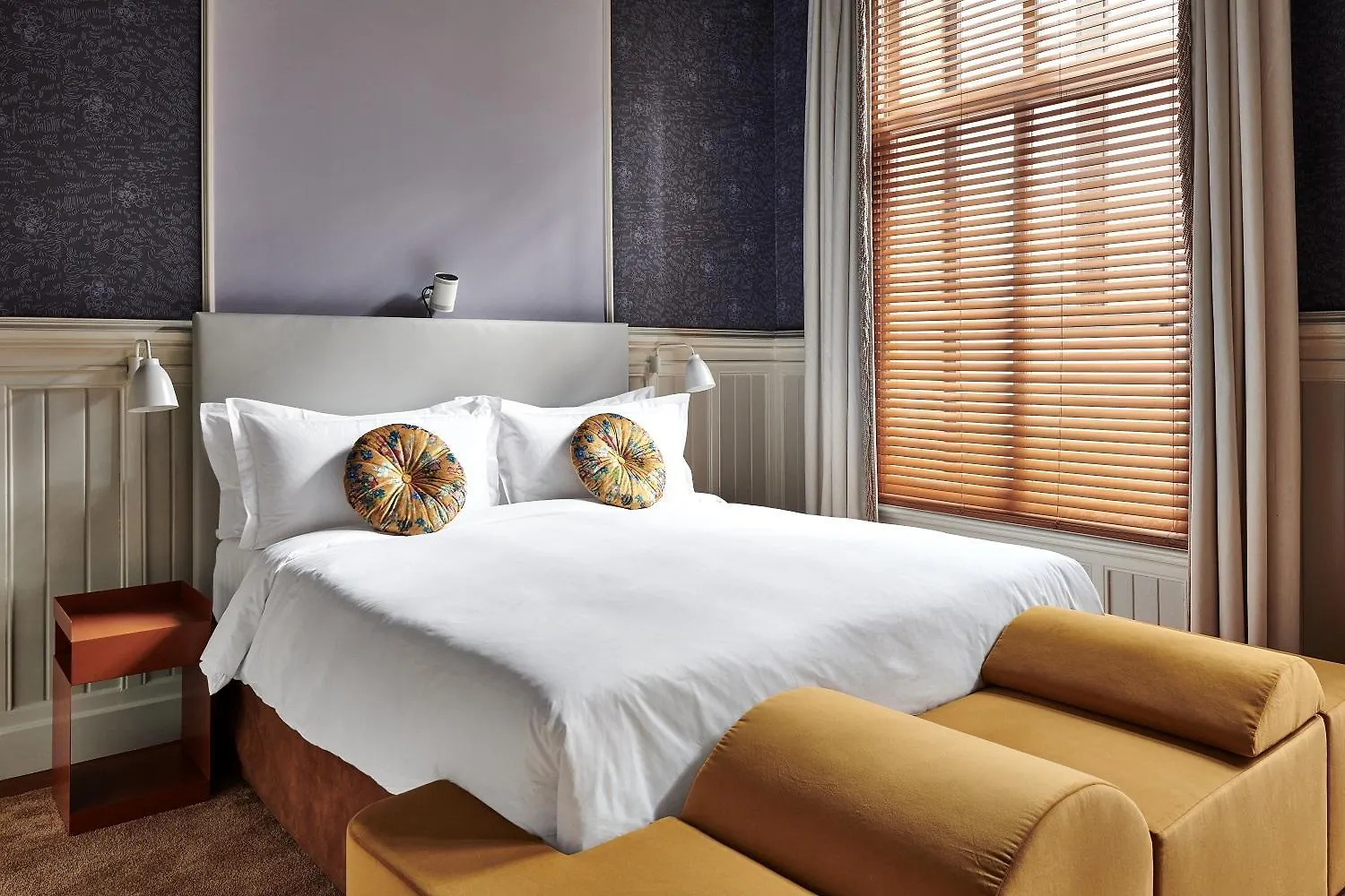 De L'Europe Amsterdam - The Leading Hotels Of The World